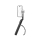 Spigen Magsafe Bluetooth Selfie Stick Long Tripod Black - 1346674 - zdjęcie 2